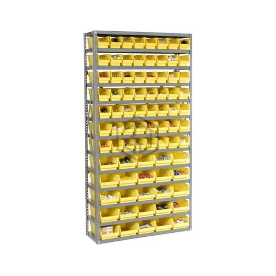 603442YL - Global Industrial - Storage