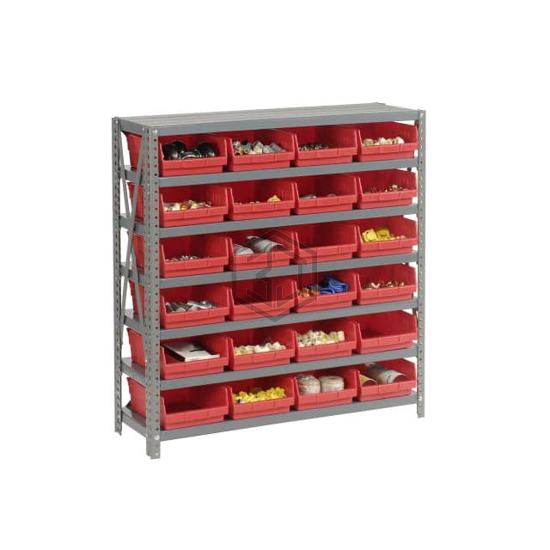 652794RD - Global Industrial - Storage