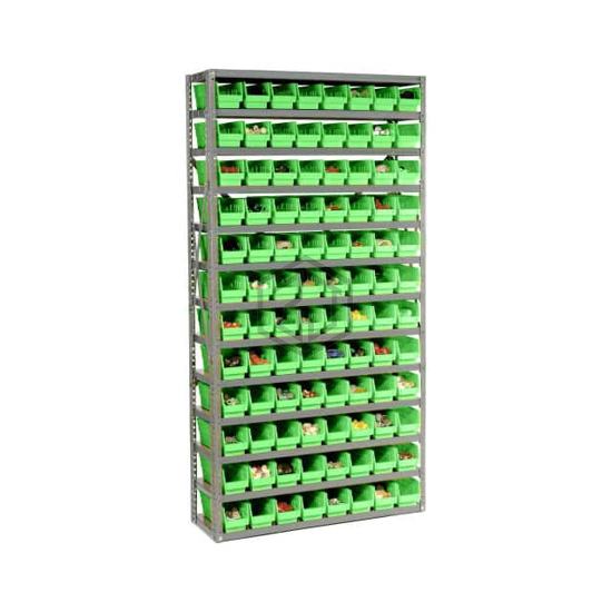 652786GN - Global Industrial - Storage