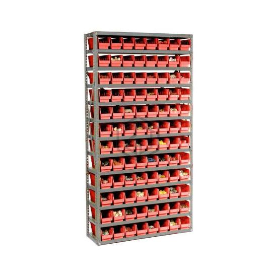 652786RD - Global Industrial - Storage