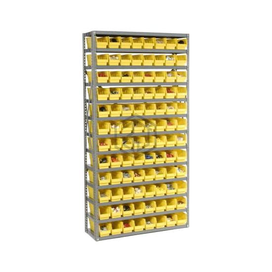 652786YL - Global Industrial - Storage