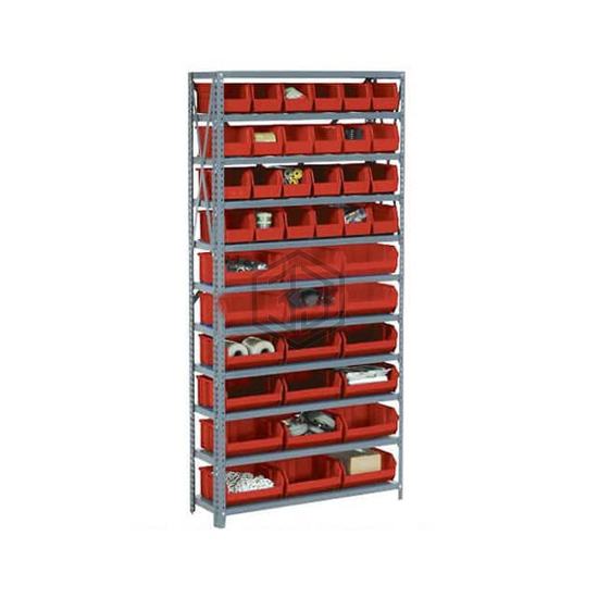 506207RD - Global Industrial - Storage