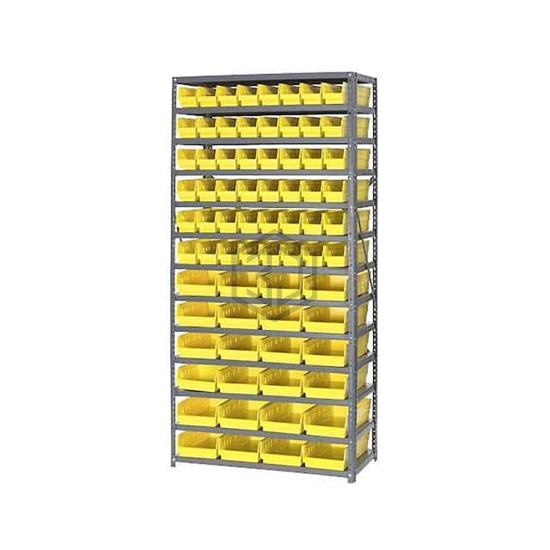 603445YL - Global Industrial - Storage