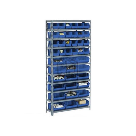 506207BL - Global Industrial - Storage