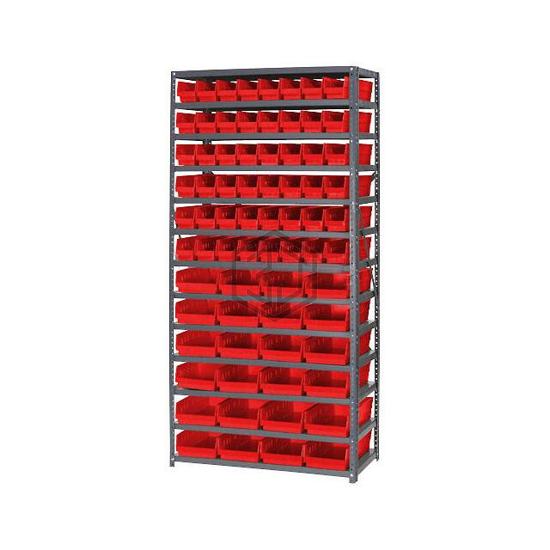 603446RD - Global Industrial - Storage