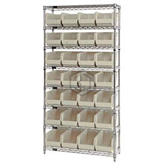 268928BG - Global Industrial - Storage