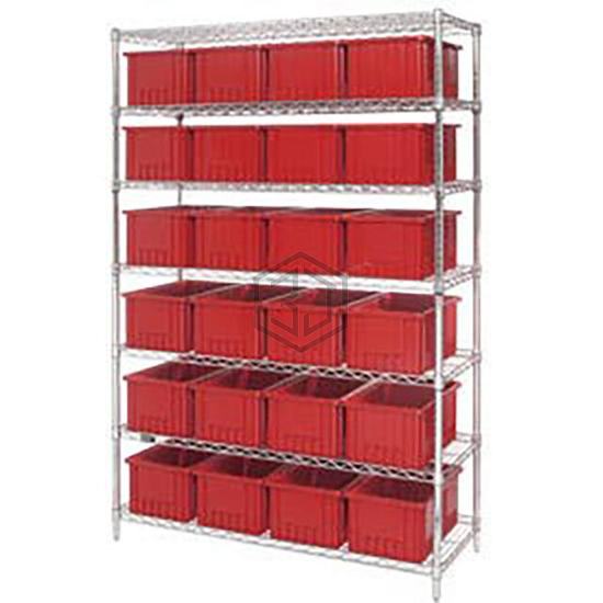 269019RD - Global Industrial - Storage