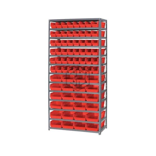 603445RD - Global Industrial - Storage