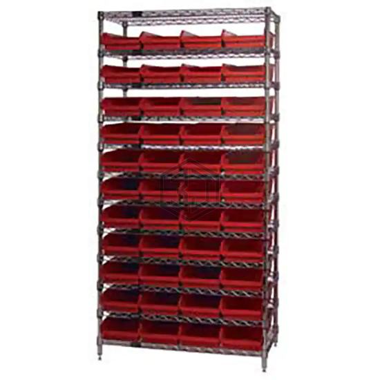 268974RD - Global Industrial - Storage