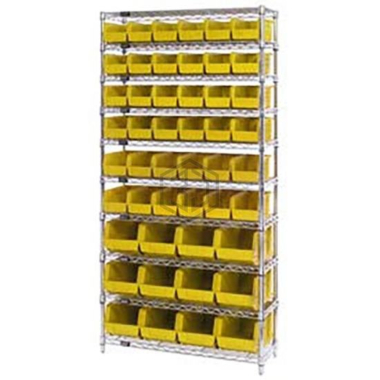 268925YL - Global Industrial - Storage