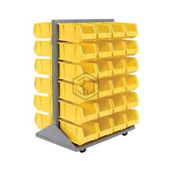 550180YL - Global Industrial - Storage