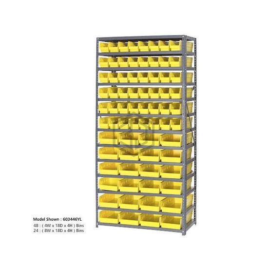 603447YL - Global Industrial - Storage