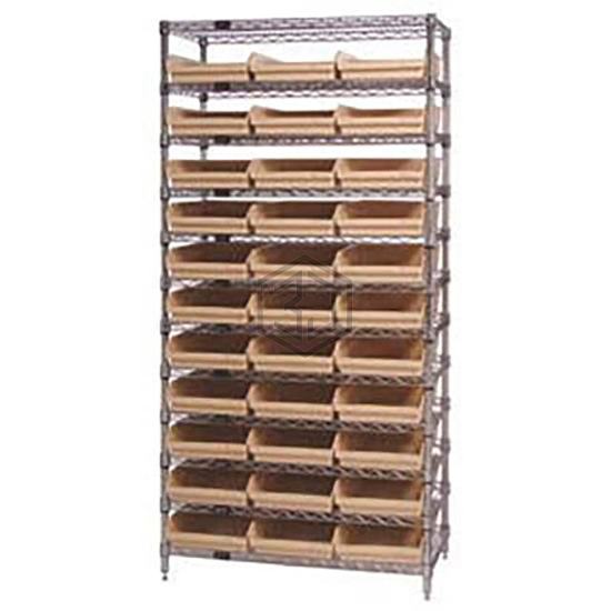 268979BG - Global Industrial - Storage