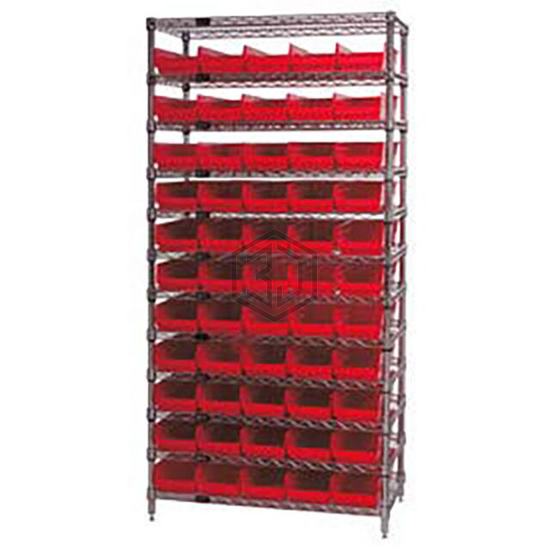 268973RD - Global Industrial - Storage