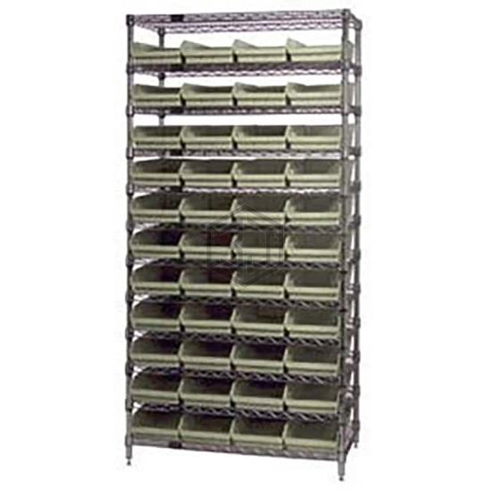 268970BG - Global Industrial - Storage