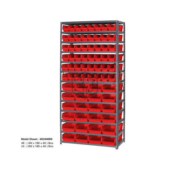 603448RD - Global Industrial - Storage