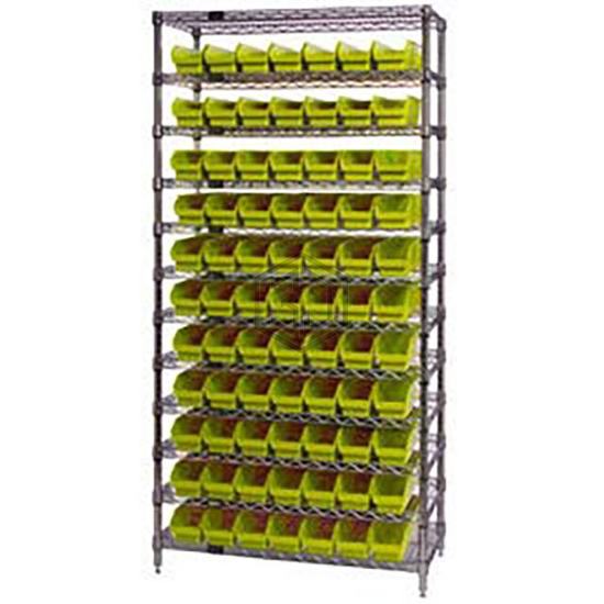 268968YL - Global Industrial - Storage