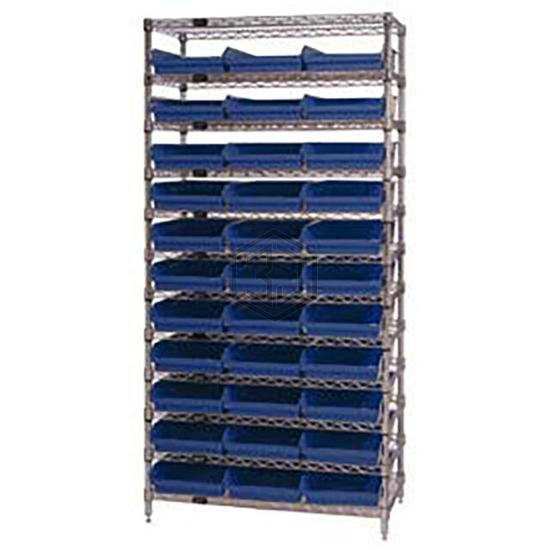 268979BL - Global Industrial - Storage