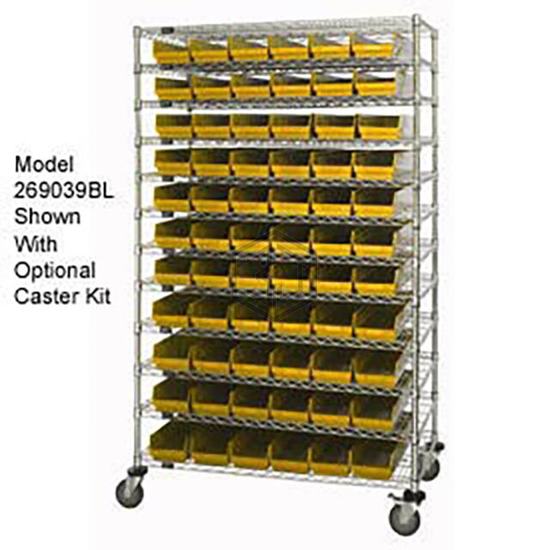 269032YL - Global Industrial - Storage