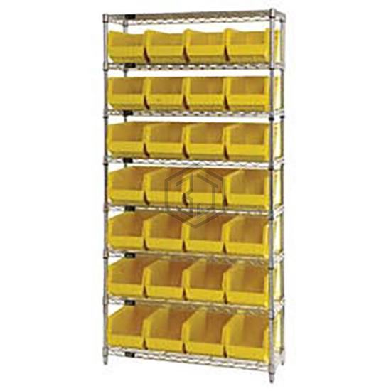 268928YL - Global Industrial - Storage