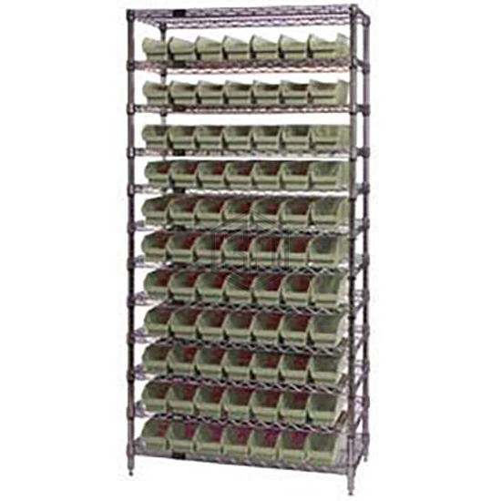 268976BG - Global Industrial - Storage