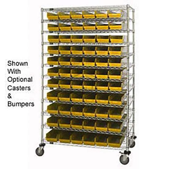269039YL - Global Industrial - Storage