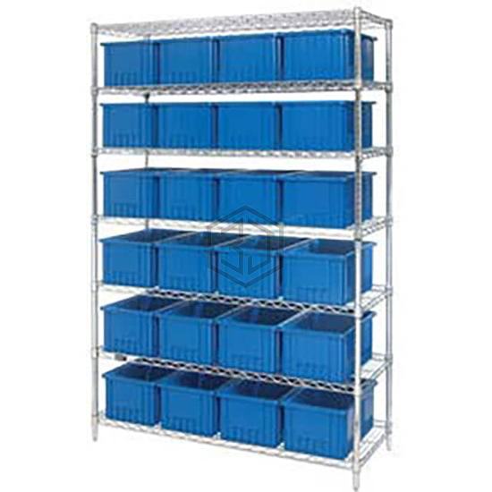 269019BL - Global Industrial - Storage