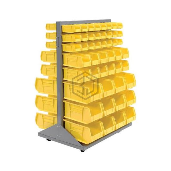 500165BL - Global Industrial - Storage