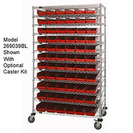 269040RD - Global Industrial - Storage
