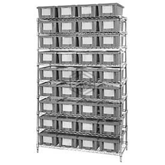 269013GY - Global Industrial - Storage