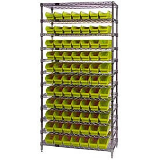 268976YL - Global Industrial - Storage