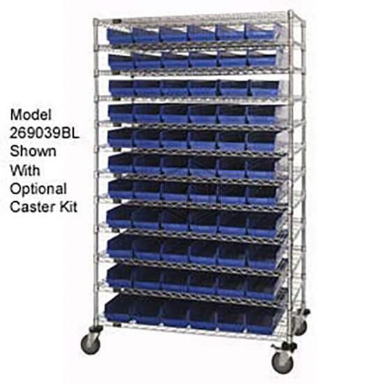 269034BL - Global Industrial - Storage