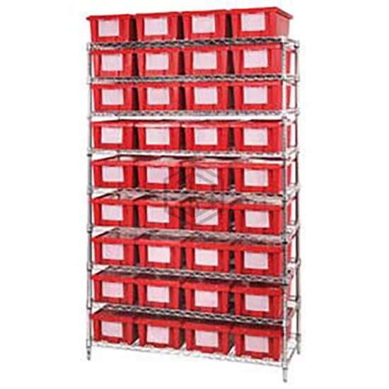 269013RD - Global Industrial - Storage