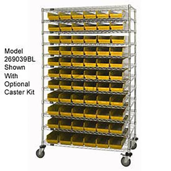 269057YL - Global Industrial - Storage