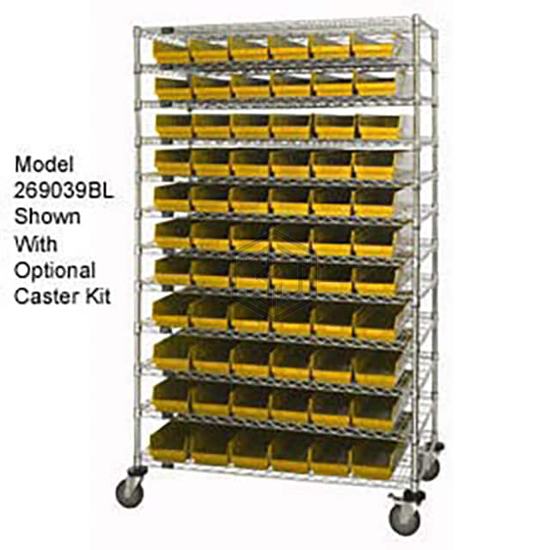 269050YL - Global Industrial - Storage