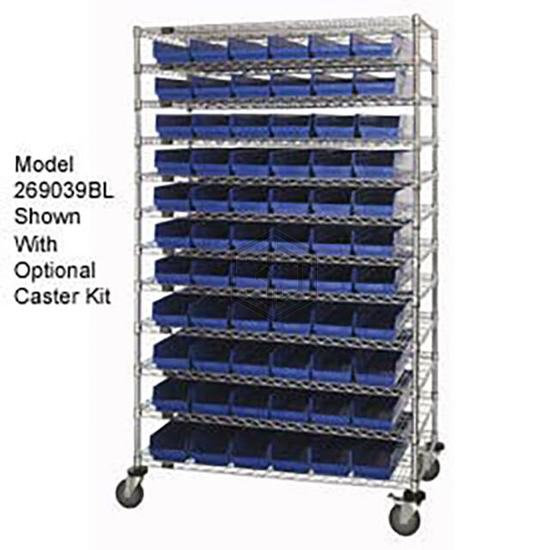 269051BL - Global Industrial - Storage