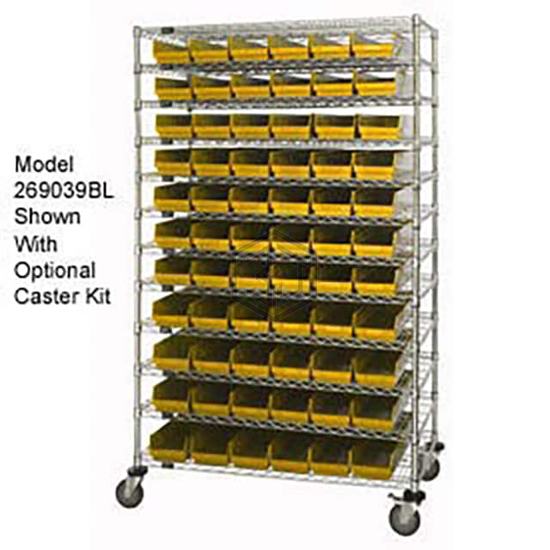 269046YL - Global Industrial - Storage