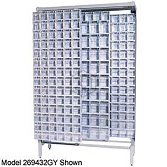 269432WH - Quantum Storage Systems - Storage