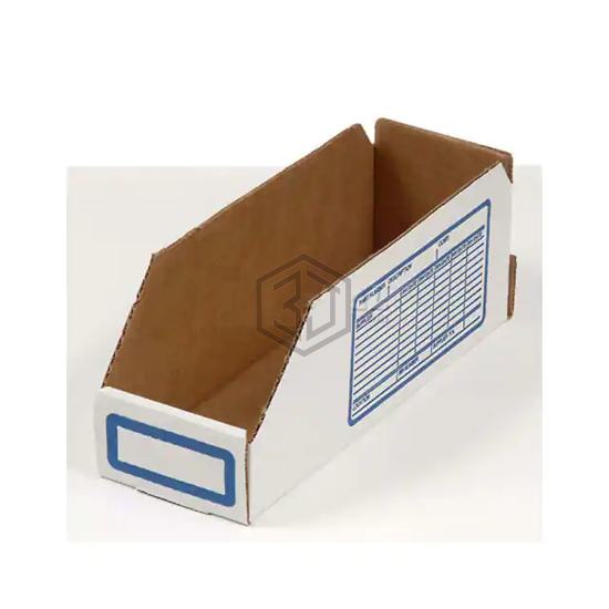 234922 - Global Industrial - Storage