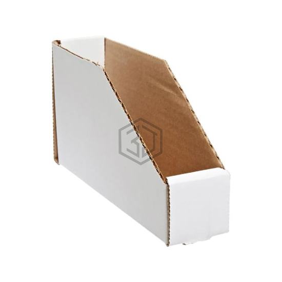B684587 - Box Partners - Storage