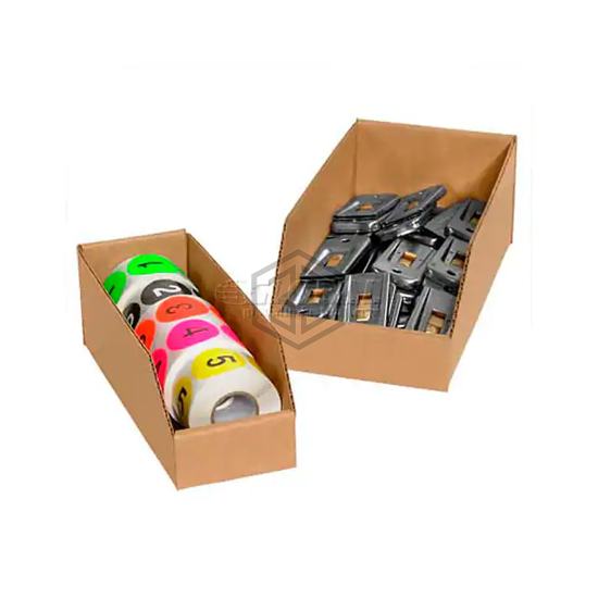 B684534 - Box Partners - Storage