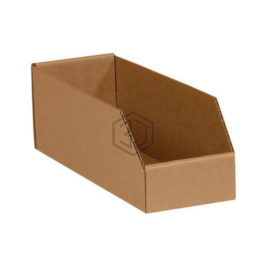 B684528 - Box Partners - Storage