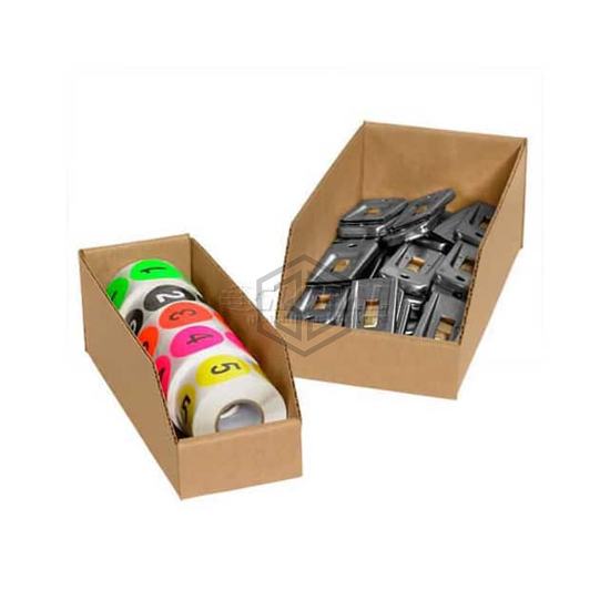 B684535 - Box Partners - Storage