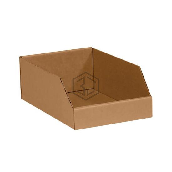 B684575 - Box Partners - Storage