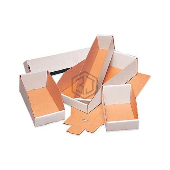 B684538 - Global Industrial - Storage