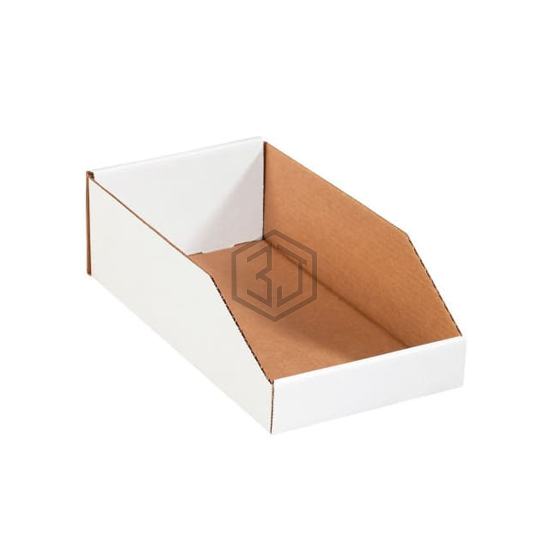 B684580 - Global Industrial - Storage