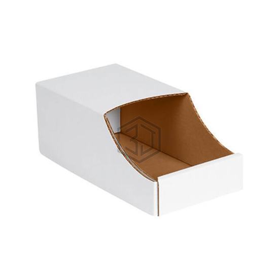 B684579 - Box Partners - Storage