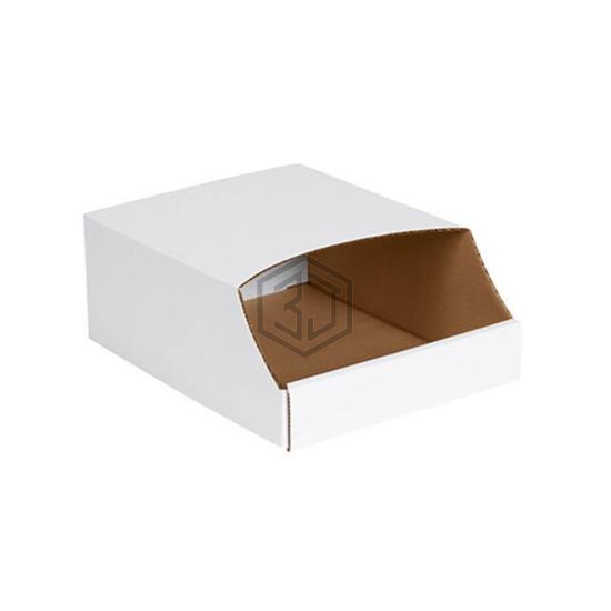 B684540 - Global Industrial - Storage