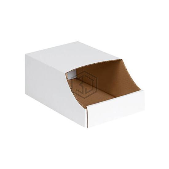 B684539 - Box Partners - Storage