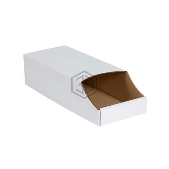 B684543 - Box Partners - Storage